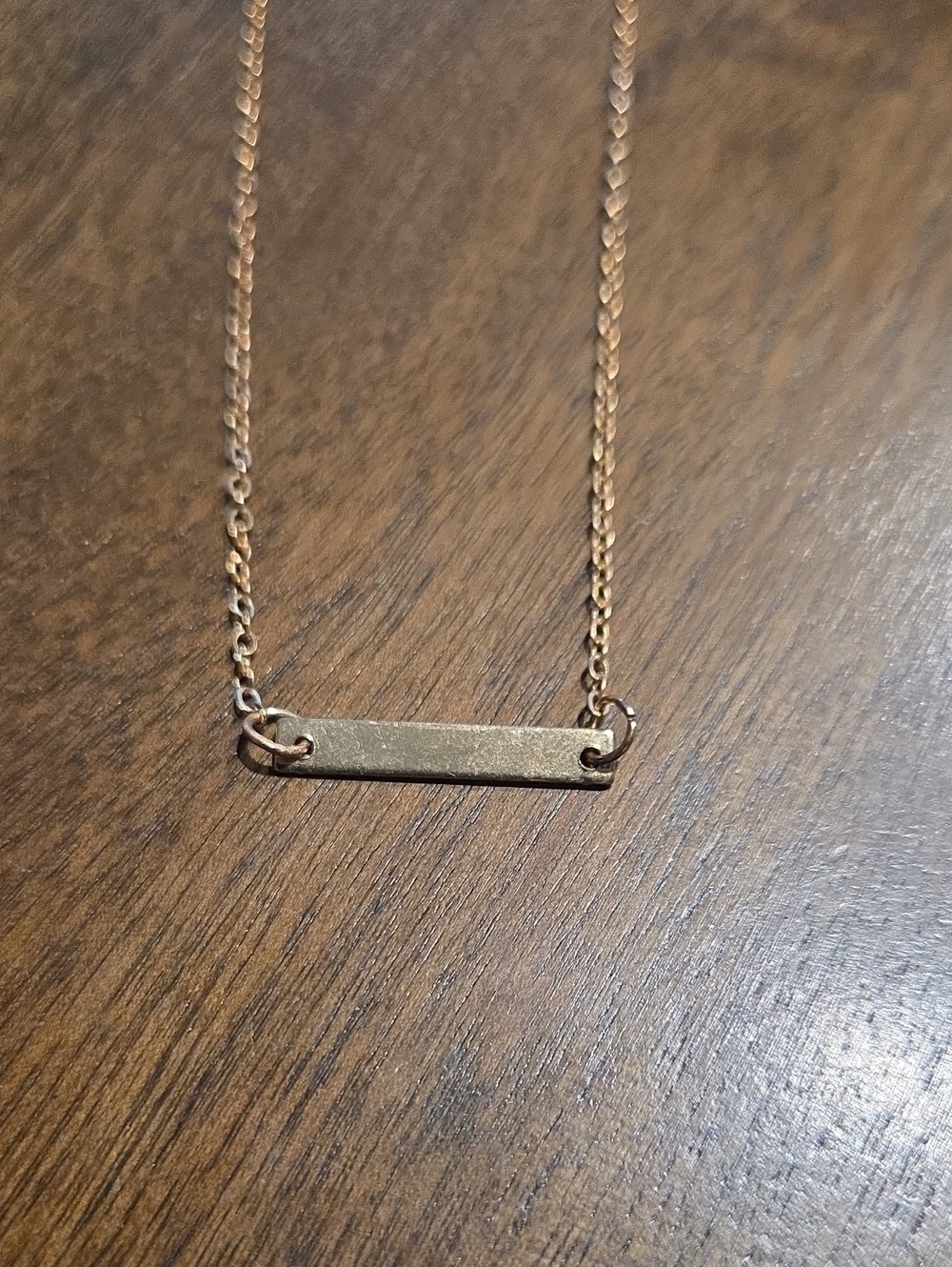 NECKLACE - Picture 2 of 4